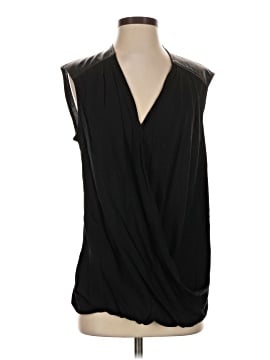 Helmut Lang Sleeveless Blouse