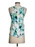 byCORPUS Teal Tank Top Size XS - photo 2
