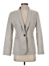 J.Crew Gray Blazer Size 4 - photo 1