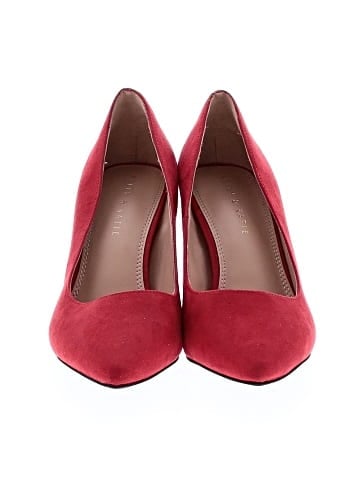 Kelly & Katie Heels (view 2)