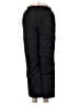 Vertical'9 Black Casual Pants Size L - photo 1