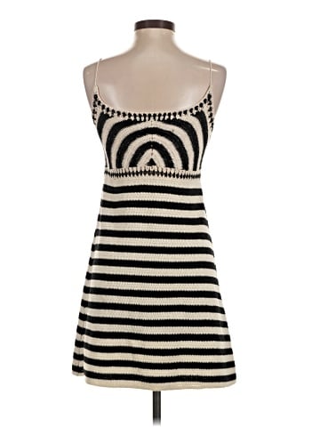 Zara Casual Dress (view 2)