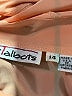 Talbots Orange Short Sleeve T-Shirt Size 14 - photo 7