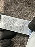 Democracy Solid Blue Jeans Size 14 - photo 8