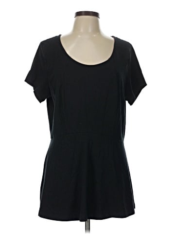 Isaac Mizrahi LIVE! Casual Dress (view 1)