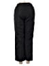 Vertical'9 Black Casual Pants Size L - photo 2