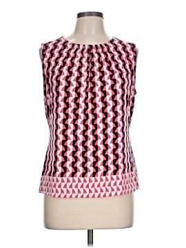 Calvin Klein Sleeveless T Shirt