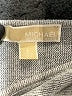 MICHAEL Michael Kors Gray Pullover Sweater Size L - photo 7