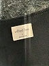 Wilfred Free Black Bodysuit Size S - photo 3