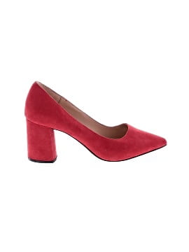 Kelly & Katie Heels