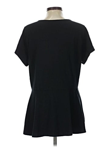 Isaac Mizrahi LIVE! Casual Dress (view 2)