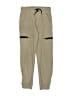 Hawk Tan Cargo Pants Size 7 - photo 1