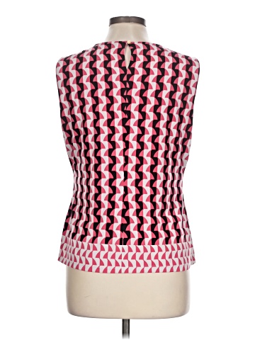 Calvin Klein Sleeveless T-Shirt (view 2)