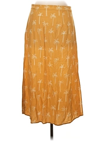 Marine Layer Casual Skirt (view 2)