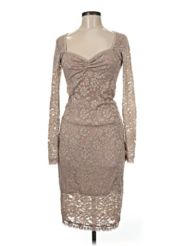 Moda International Long Sleeve Top (view 1)