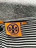 Tory Burch 100% Modal Blue Tank Top Size L - photo 7
