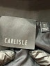 Carlisle Black Jacket Size 0 - photo 6