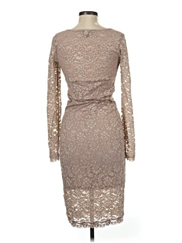Moda International Long Sleeve Top (view 2)