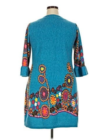 Aryeh Casual Dress (view 2)