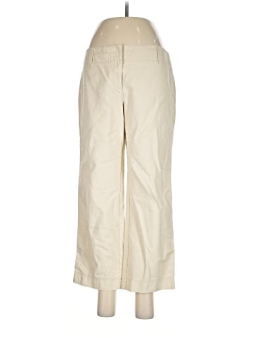 Ann Taylor LOFT Khakis (view 1)