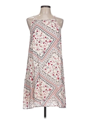 Mi ami Casual Dress (view 1)