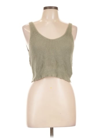Lulus Tank Top (view 1)