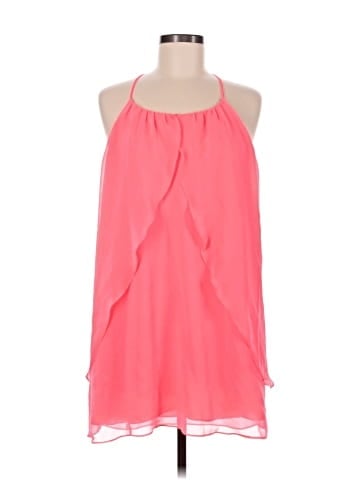 Double Zero Sleeveless Blouse (view 1)