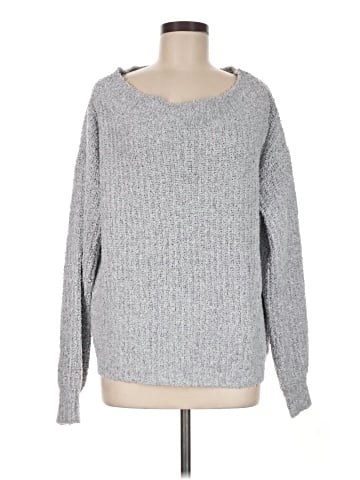 Cozy Casuals Pullover Sweater (view 1)