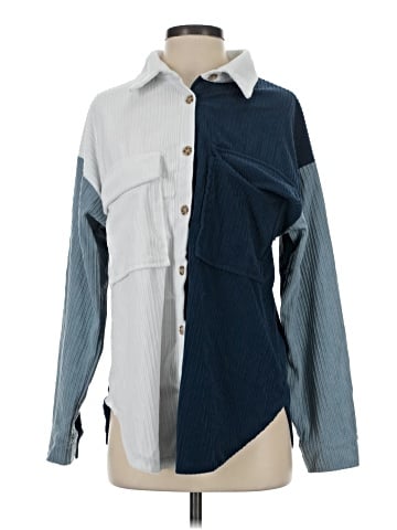 Parker Cardigan (view 1)