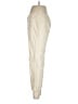 Ann Taylor LOFT Ivory Khakis Size 8 - photo 5