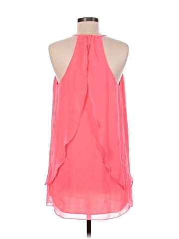 Double Zero Sleeveless Blouse (view 2)
