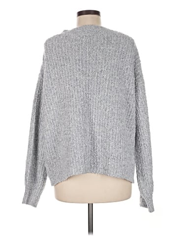 Cozy Casuals Pullover Sweater (view 2)