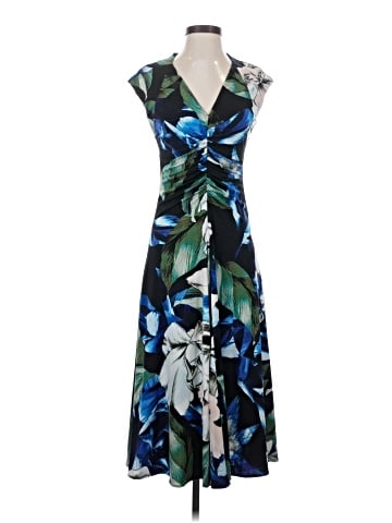 White House Black Market Cocktail Dress (view 1)