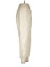 Ann Taylor LOFT Ivory Khakis Size 8 - photo 4