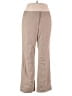Ann Taylor Factory Tan Khakis Size 14 - photo 1