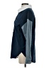 Parker 100% Polyester Blue Cardigan Size S - photo 5