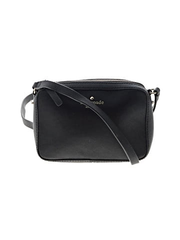Kate Spade New York Leather Crossbody Bag (view 1)