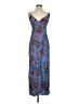 Minkpink Blue Cocktail Dress Size XS - photo 1
