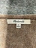 Madewell Brown Pullover Sweater Size XS - photo 7