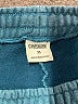 Gymshark Solid Blue Shorts Size XS - photo 3
