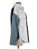 Parker 100% Polyester Blue Cardigan Size S - photo 4