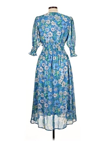 Lush Casual Dress (view 2)