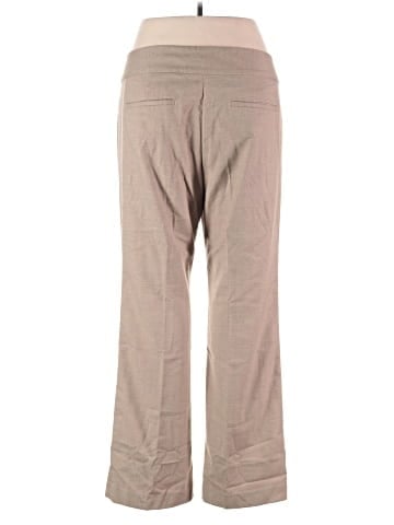 Ann Taylor Factory Khakis (view 2)