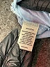 Per Se 100% Cotton Blue Long Sleeve Button-Down Shirt Size 1X - photo 8