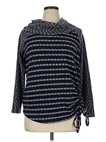 DressBarn Pullover Sweater (view 1)
