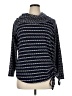 DressBarn Blue Pullover Sweater Size 1X - photo 1