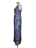 Minkpink Blue Cocktail Dress Size XS - photo 5