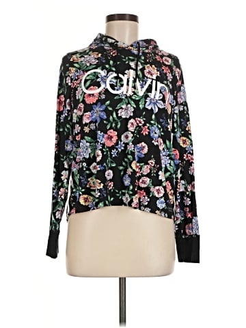 Calvin Klein Performance Pullover Sweater (view 1)