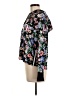 Calvin Klein Performance Floral Black Pullover Sweater Size M - photo 5