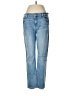 Old Navy Blue Jeans Size 6 - photo 1